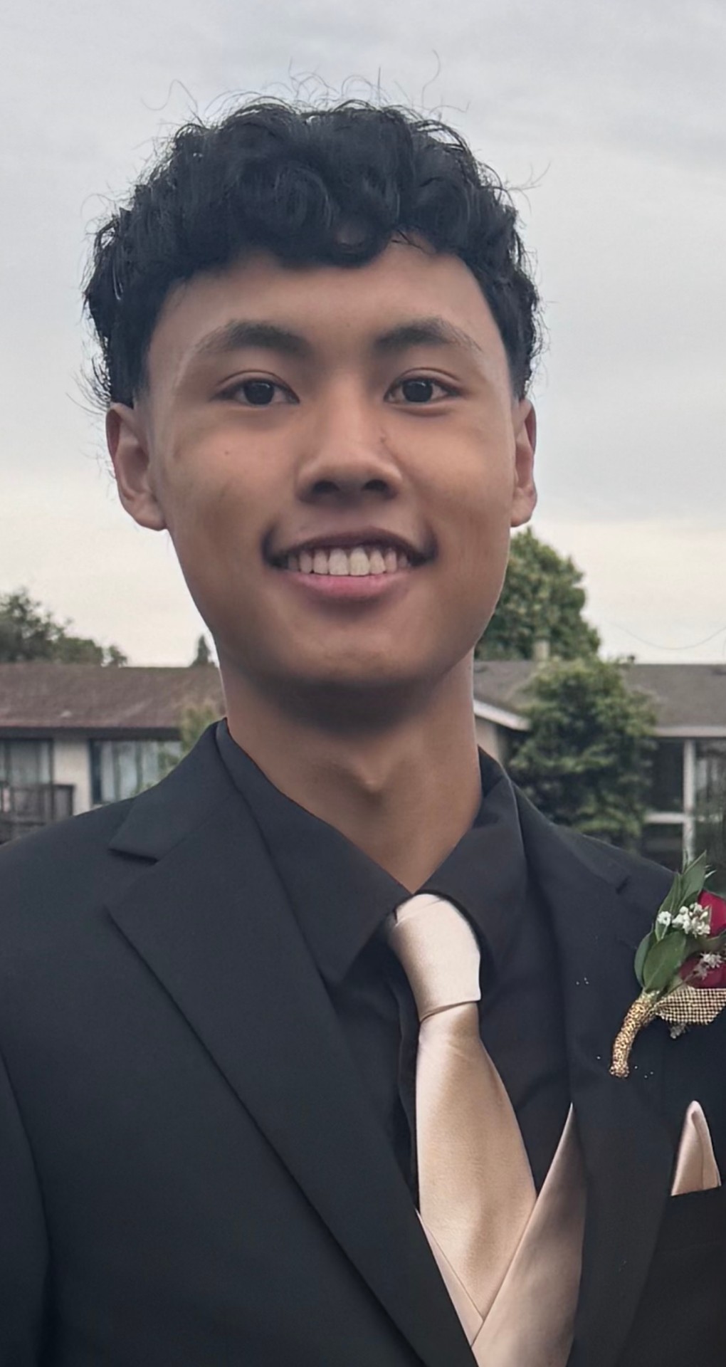 Devan — Director of Finance
