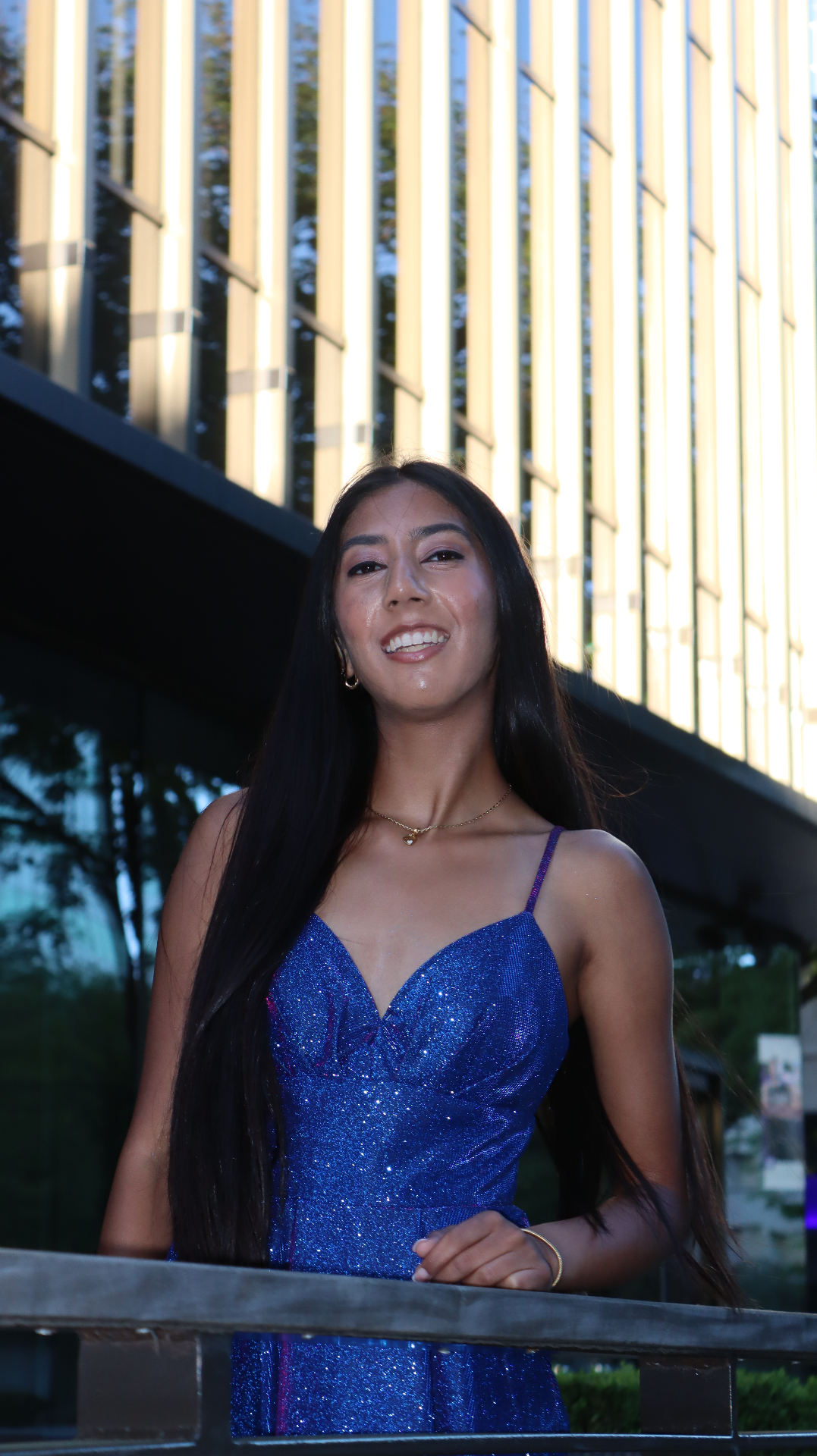 Maneet Randhawa — Executive Director