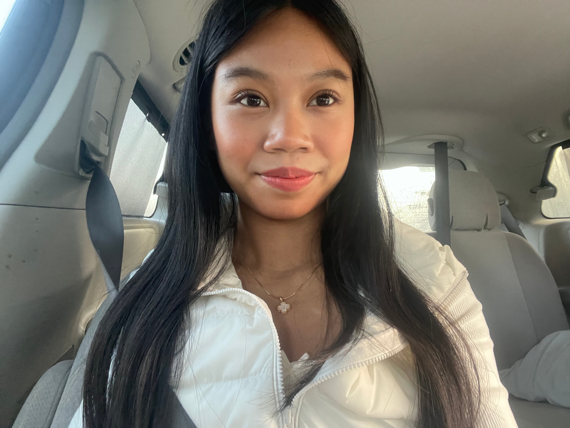 Nathalee — Director of Education